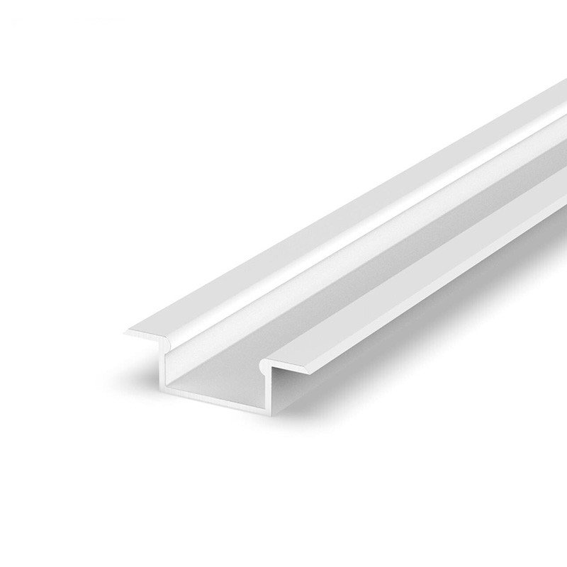 T-LED Vestavný LED profil - P6-2 1m 093113