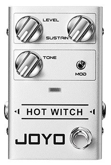 Joyo R-25 Hot Witch