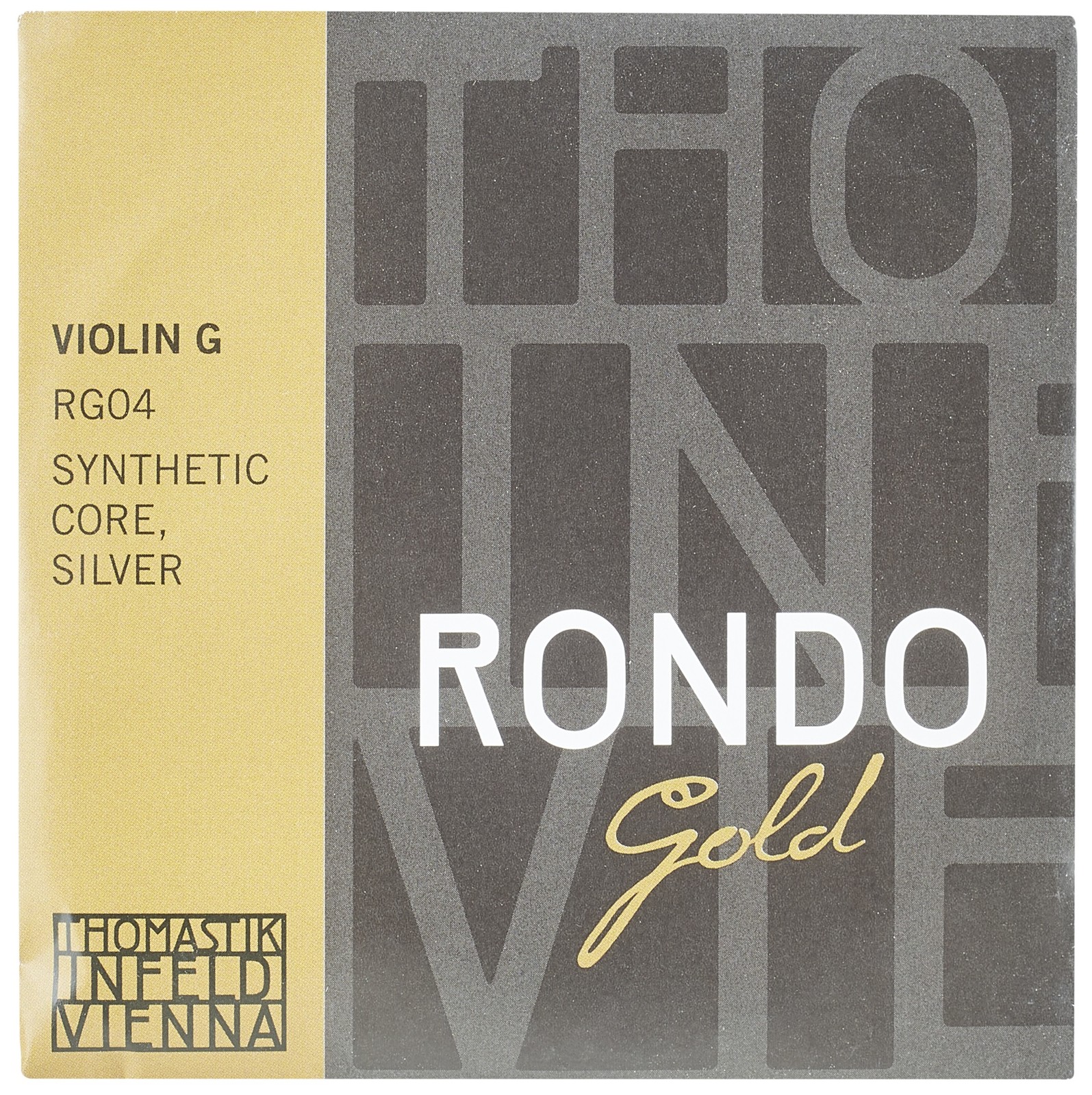Thomastik Rondo Gold G-String