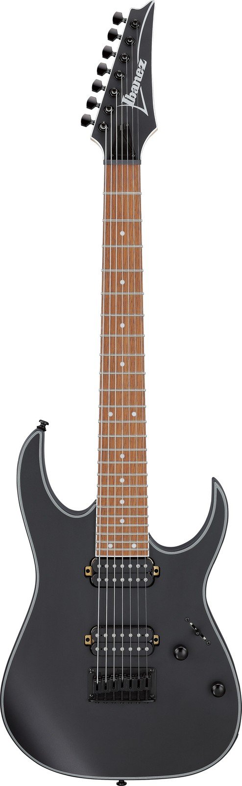 Ibanez RG7421EX-BKF