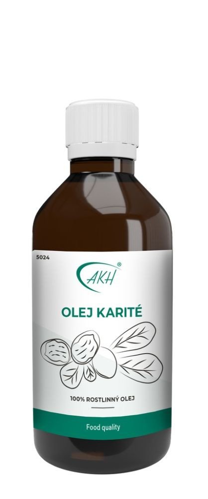 Hadek Karité (Shea olej)