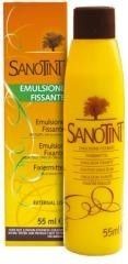 Fixační emulze Sanotint 55 ml