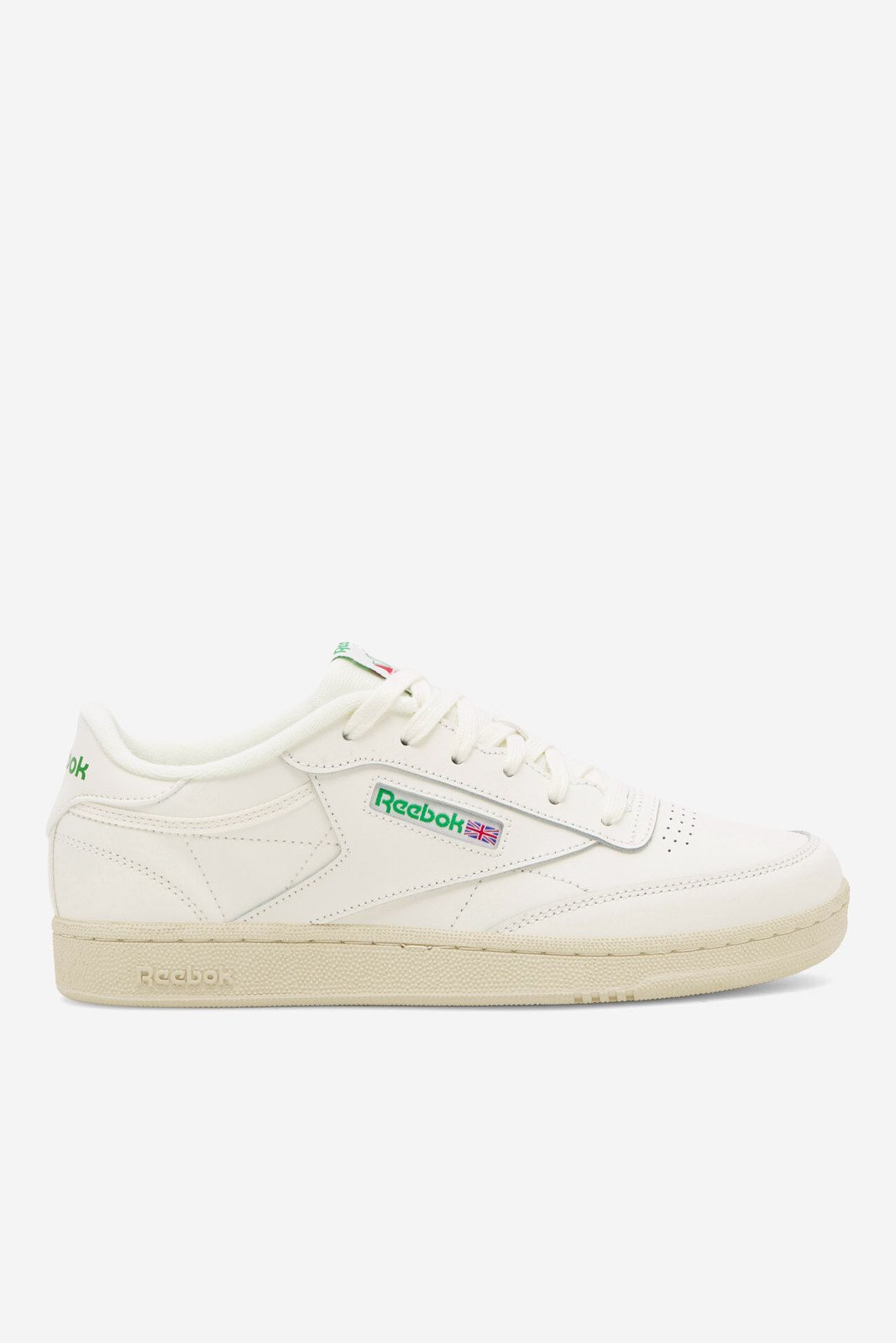 Sportovní Reebok CLUB C 100046747