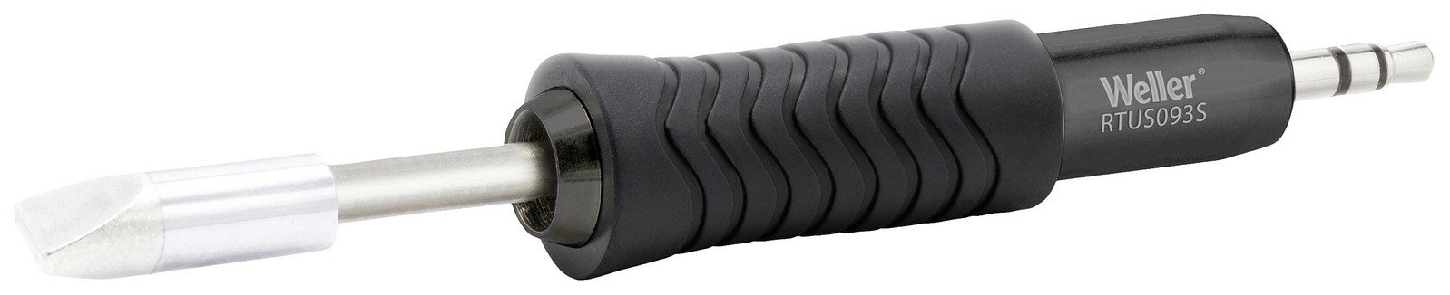 Weller RTUS 093 S MS pájecí hrot dlátový Velikost hrotů 9.30 mm Obsah 1 ks