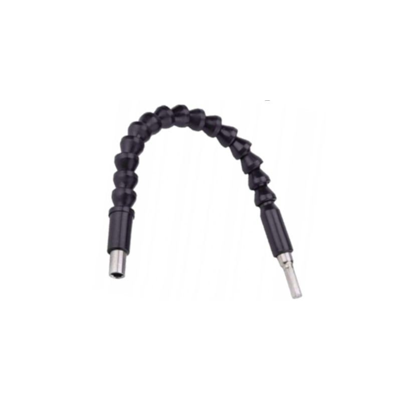 Kraft&Dele KD10397 flexibilní prodlužovací nástavec na bity 1/4