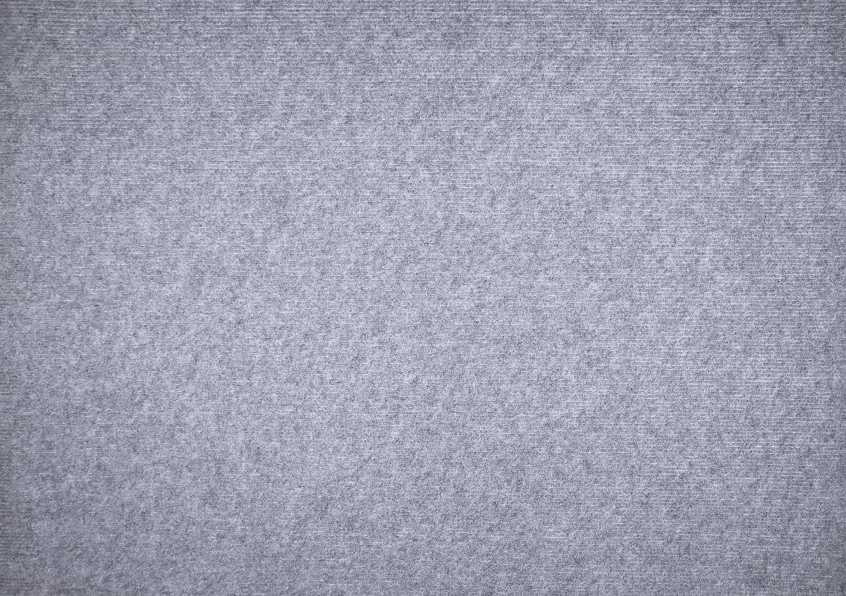 AKCE: 80x182 cm Metrážový koberec Quick step šedý - neúčtujeme odřezky z role! - Bez obšití cm Vopi koberce
