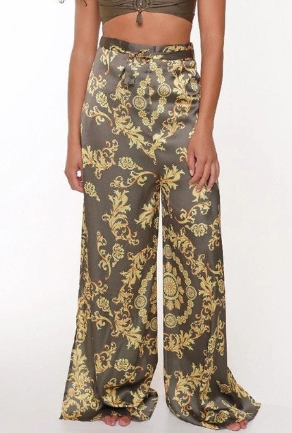 Dámské kalhoty LingaDore 6515C