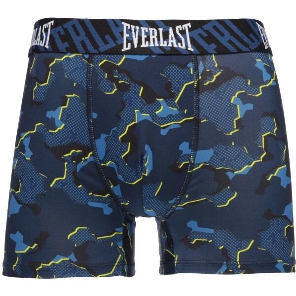 Everlast BOXER Pánské spodní prádlo, tmavě modrá, veľkosť XL