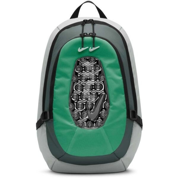 Nike AIR S Batoh, šedá, veľkosť UNI