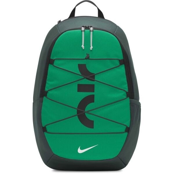 Nike AIR Batoh, tmavě zelená, veľkosť UNI