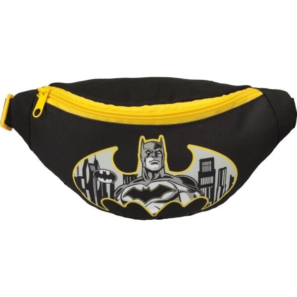 Warner Bros MACKAY Dětská ledvinka, černá, veľkosť UNI