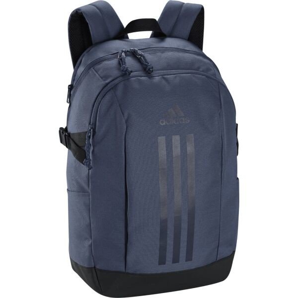 adidas POWER VII Sportovní batoh, tmavě modrá, veľkosť UNI