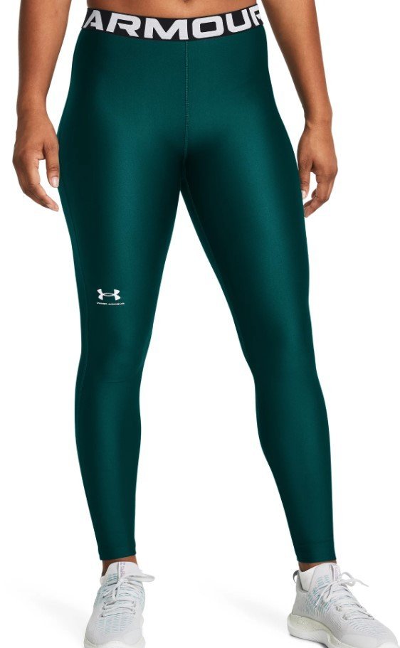 Legíny Under Armour UA HG Authentics Legging