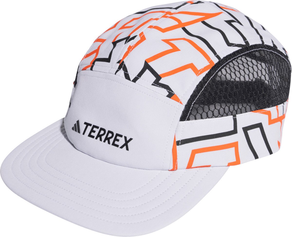 Kšiltovka adidas Terrex TRX 5P CAP GRPH