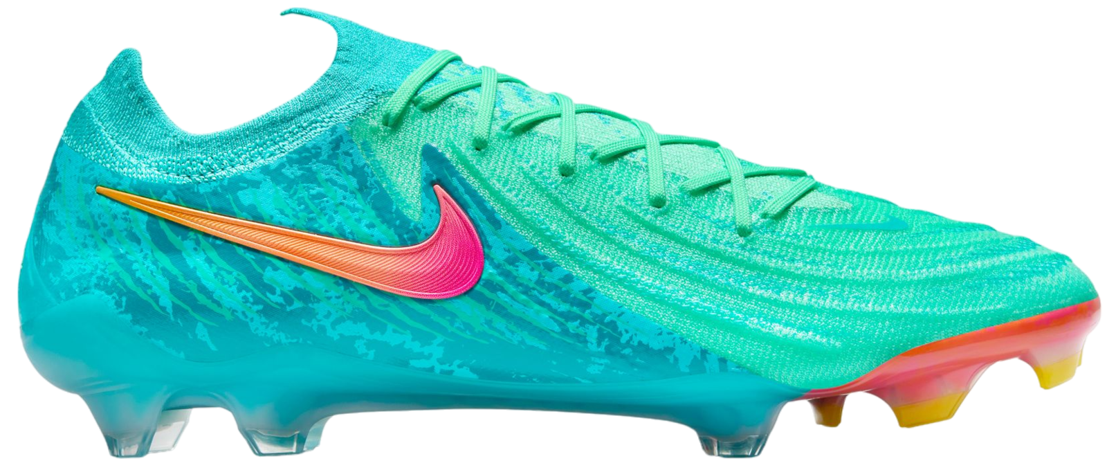 Kopačky Nike PHANTOM GX II ELITE LV8 FG