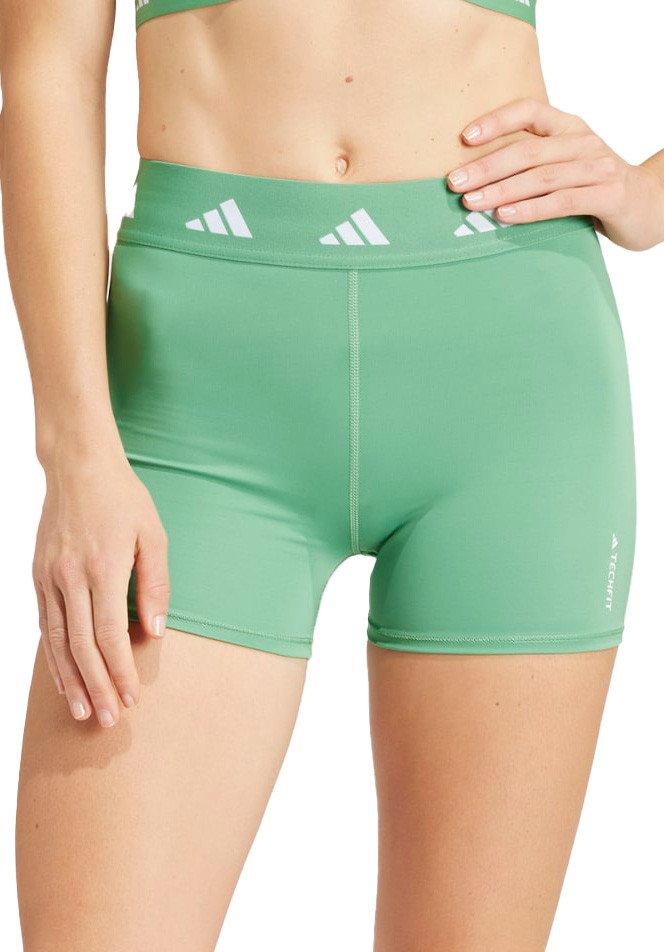 Legíny adidas TF SHORT TIGHT