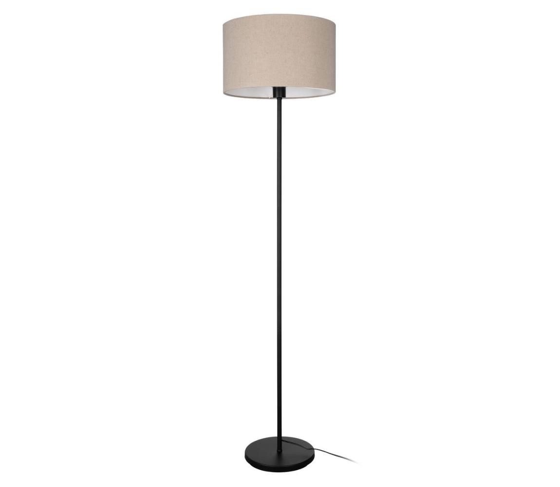 Eglo Eglo 900862 - Stojací lampa FENIGLIA 1xE27/40W/230V
