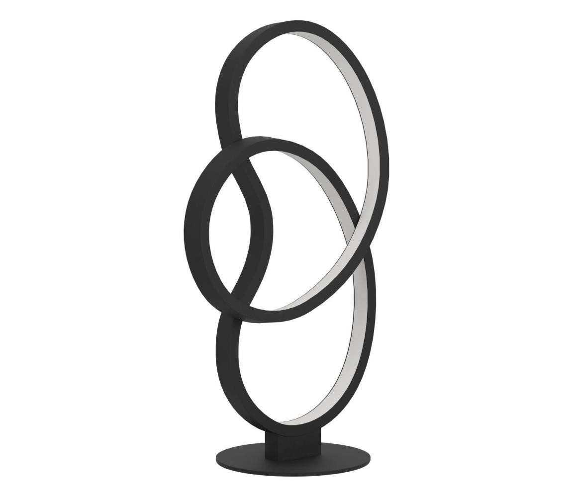 Eglo Eglo 900951 - LED Stolní lampa GIANELLA LED/14,5W/230V