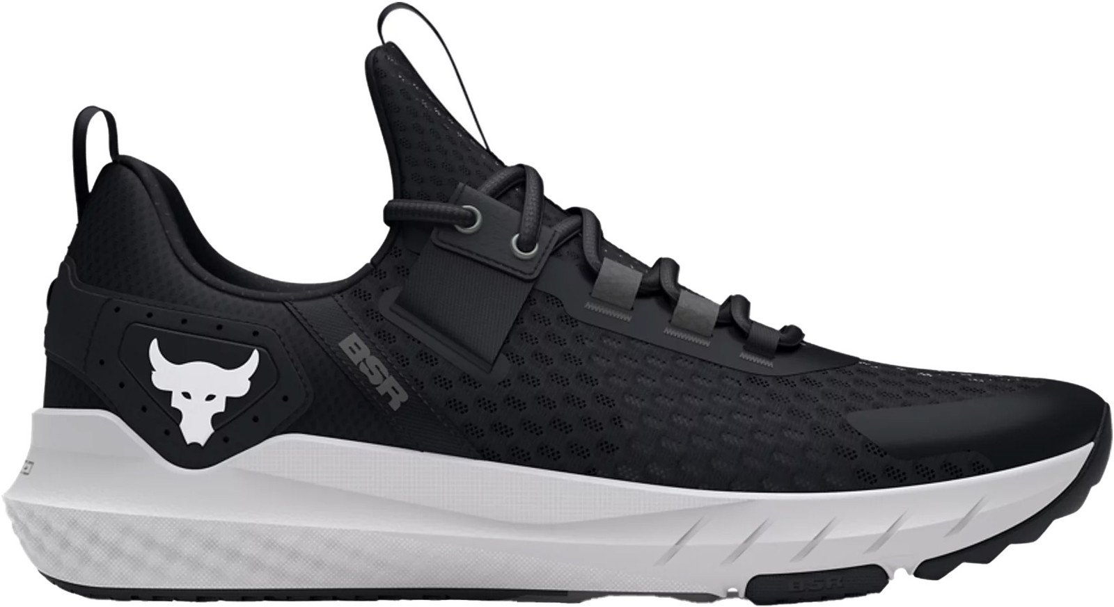 Fitness boty Under Armour UA Project Rock BSR 4-BLK