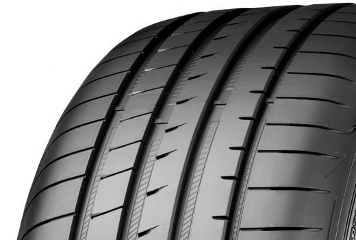 Goodyear EAGLE F1 Asymmetric 5 * XL ROF FP 205/45 R17 88W
