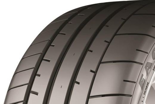 Goodyear EAGLE F1 SUPERCAR 3 RT0 XL FP 285/35 R20 104Y