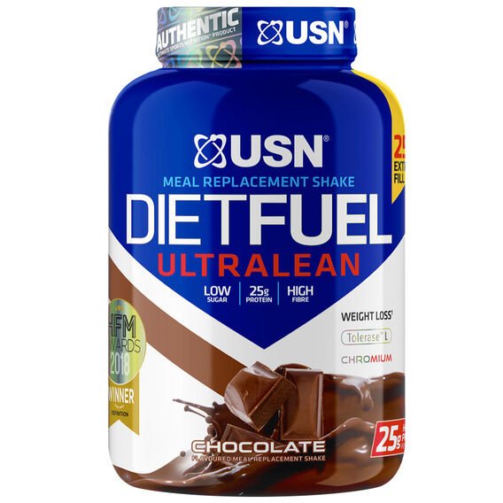 USN Diet Fuel Ultralean