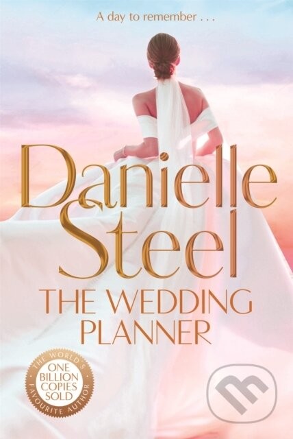 The Wedding Planner - Danielle Steel