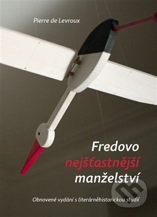 Fredovo nejšťastnější manželství - Pierre de Levroux