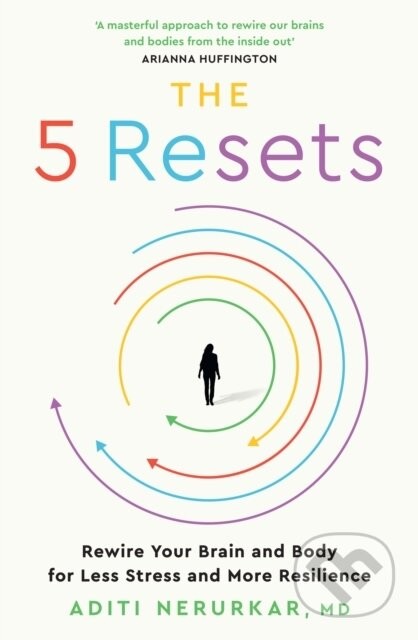 The 5 Resets - Aditi Nerurkar
