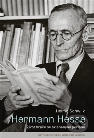 Hermann Hesse - Heimo Schwilk