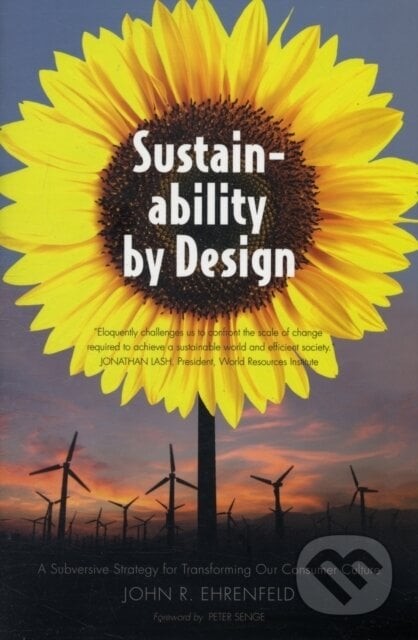 Sustainability by Design - John R. Ehrenfeld