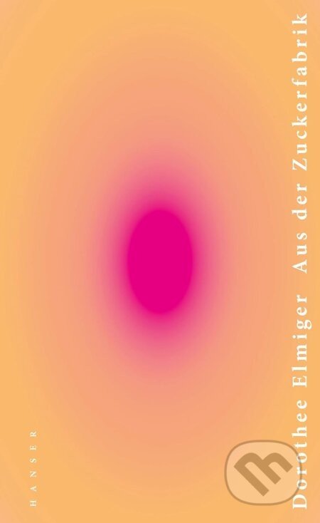 Aus der Zuckerfabrik - Dorothee Elmiger