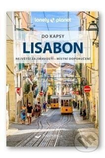 Lisabon do kapsy - Svojtka&Co.