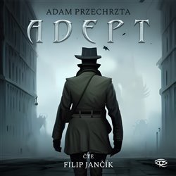 Adept - CD mp3