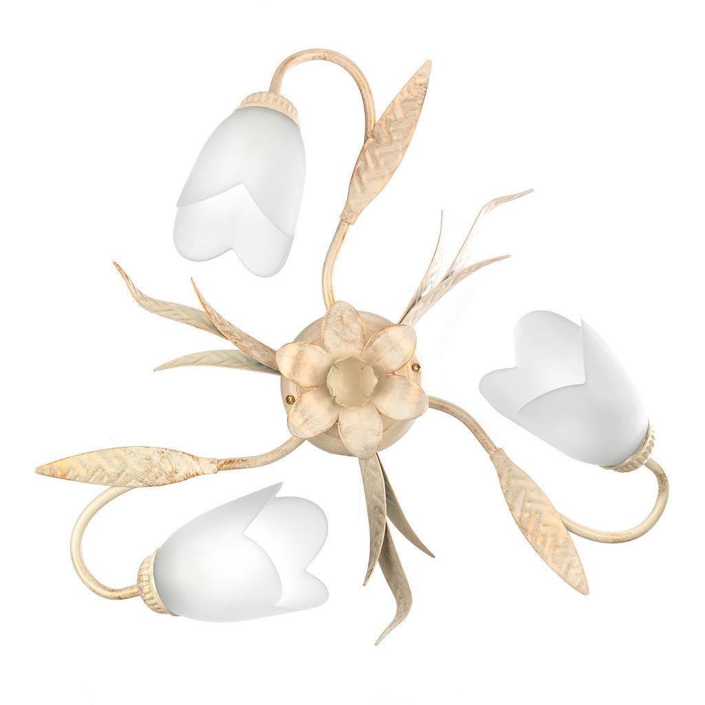 STROPNÍ SVÍTIDLO, 50/18 cm