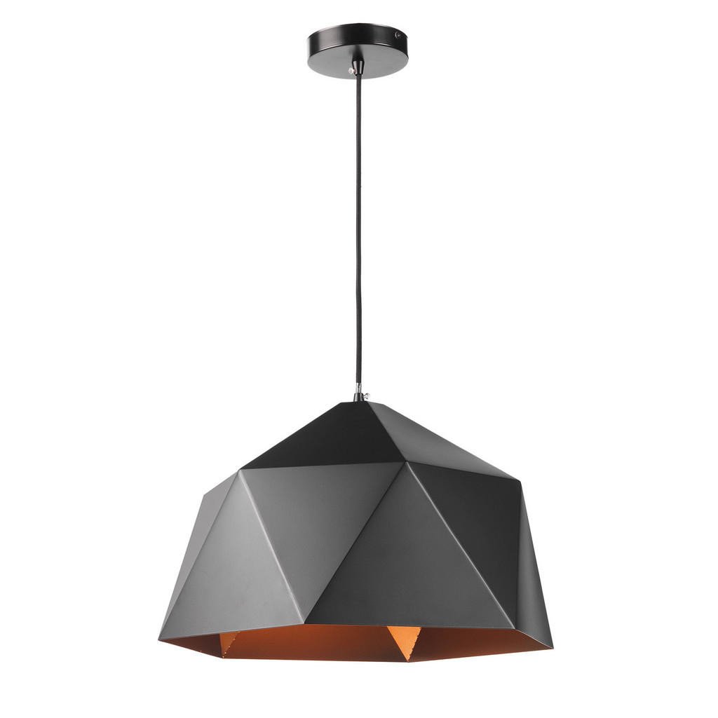 ZÁVĚSNÉ SVÍTIDLO, E27/22 W, 46/120 cm