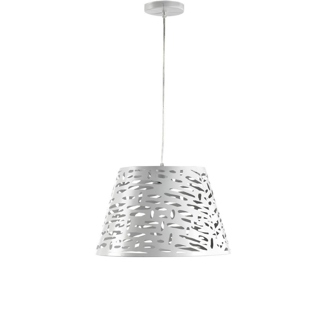 ZÁVĚSNÉ SVÍTIDLO, E27/22 W, 40/100 cm