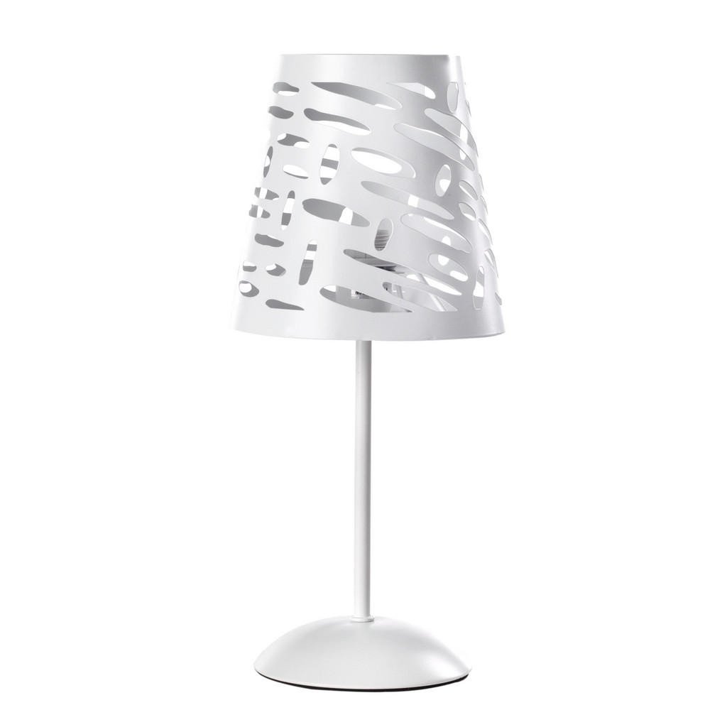 STOLNÍ LAMPA, E14, 15/38 cm