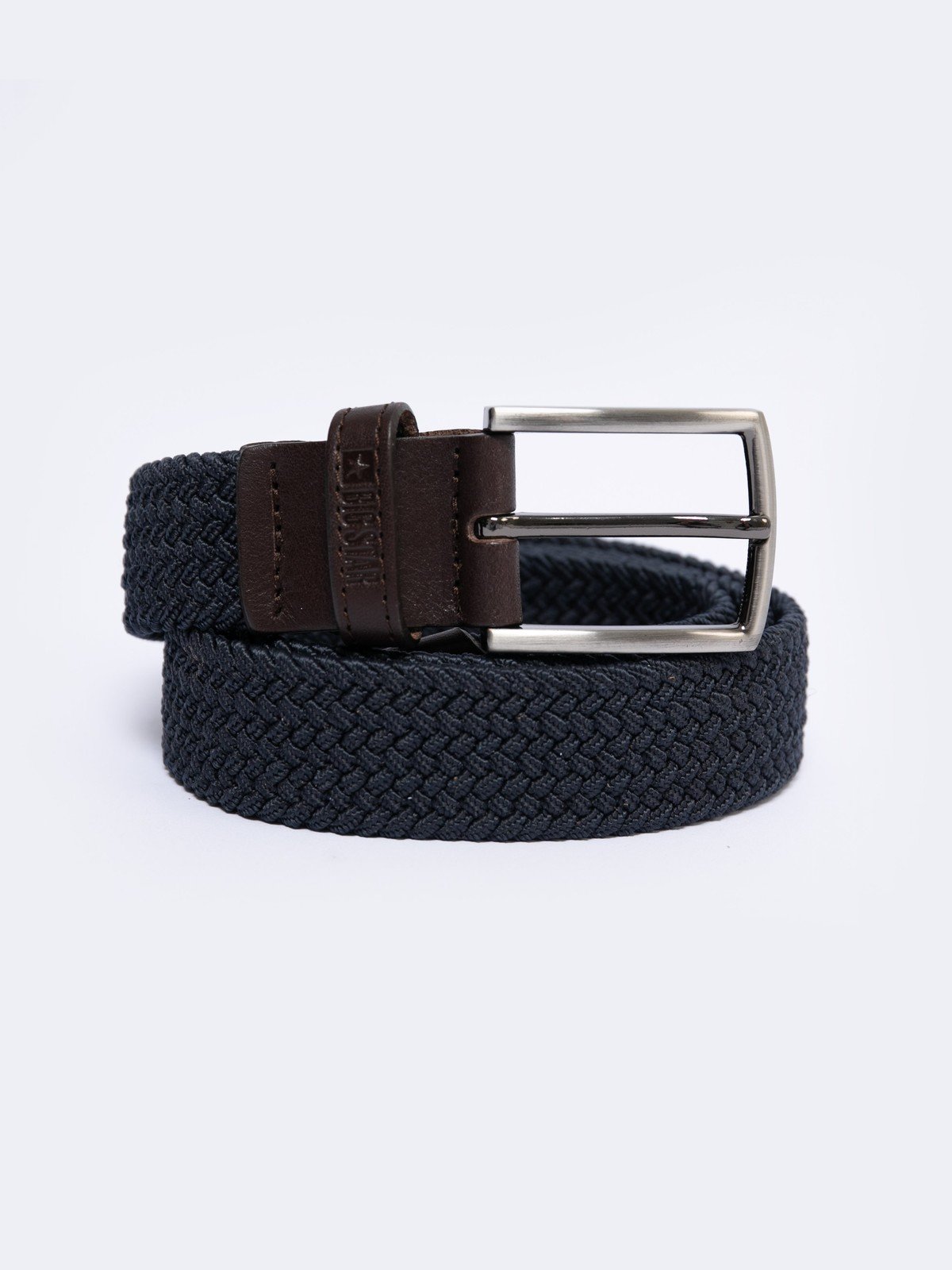 Big Star Man's Belt 240105  403