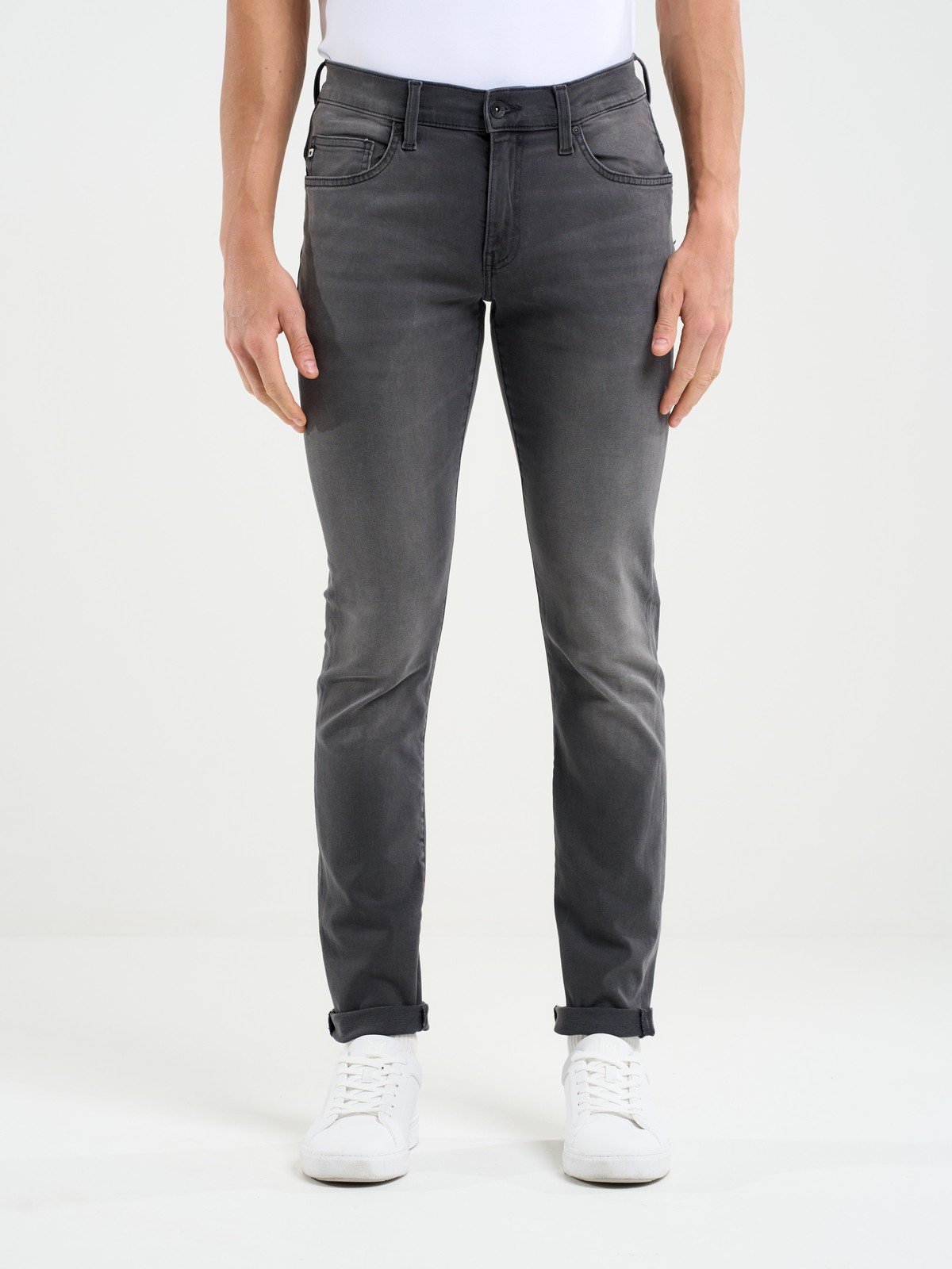 Big Star Man's Skinny Trousers 110850  893