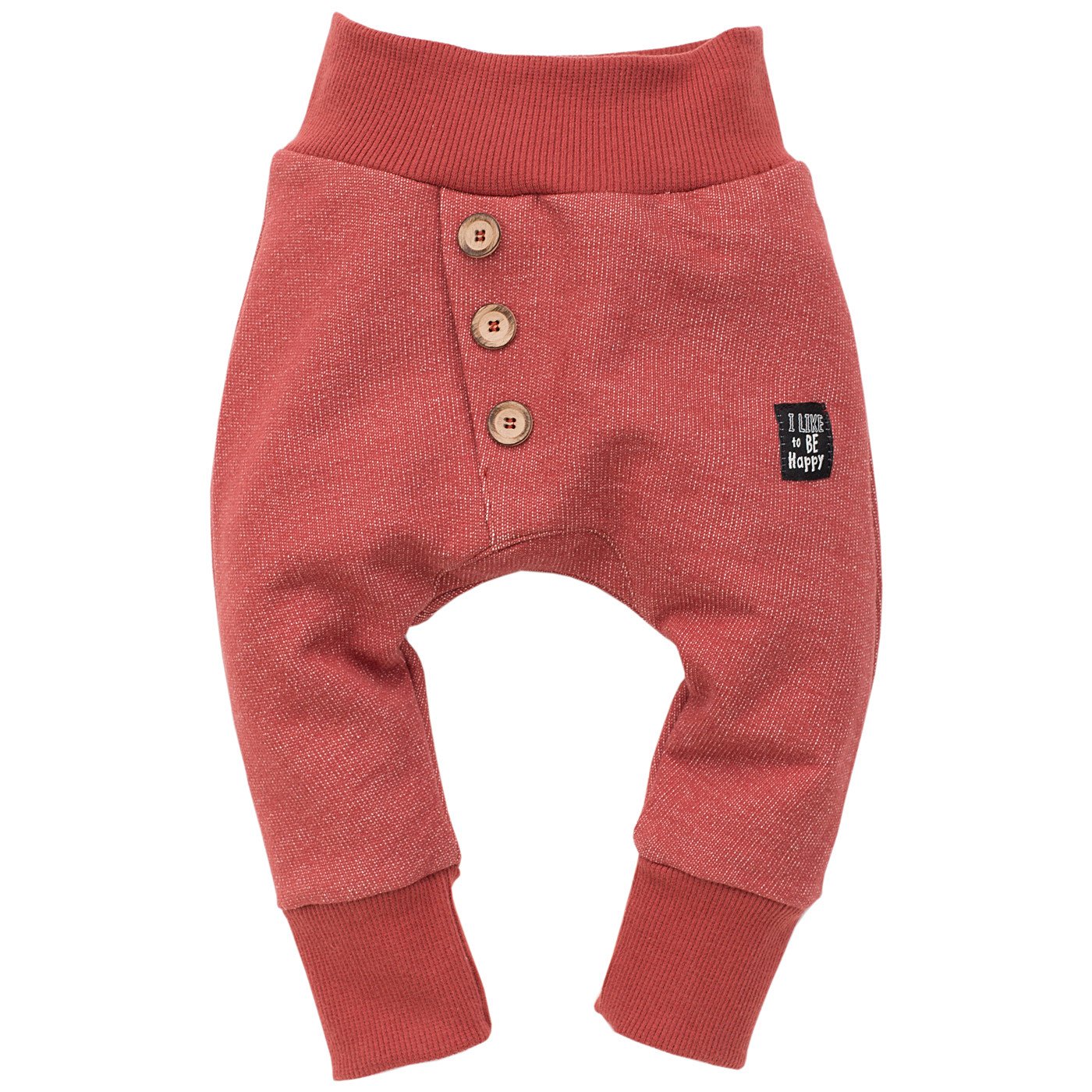 Pinokio Kids's Happy Llama Joggers