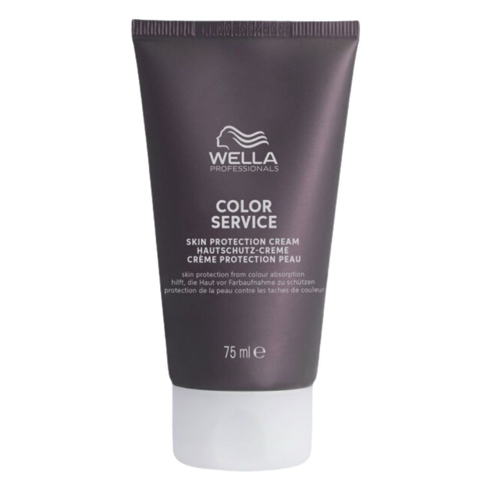 WELLA PROFESSIONALS Wella Professionals Invigo Color Service Invigo Color Protection Cream 75 ml New