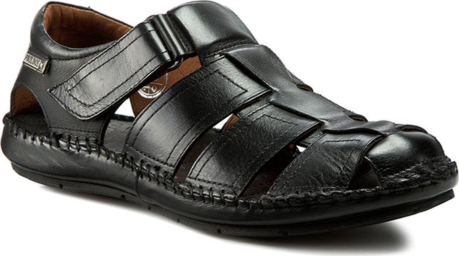 Sandály Pikolinos 06J-5433 Black