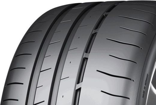 Goodyear EAGLE F1 SUPERSPORT R NA2 XL FP 245/35 R20 95Y