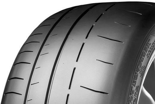 Goodyear EAGLE F1 SUPERSPORT RS N0 XLFP 265/35 R20 99Y