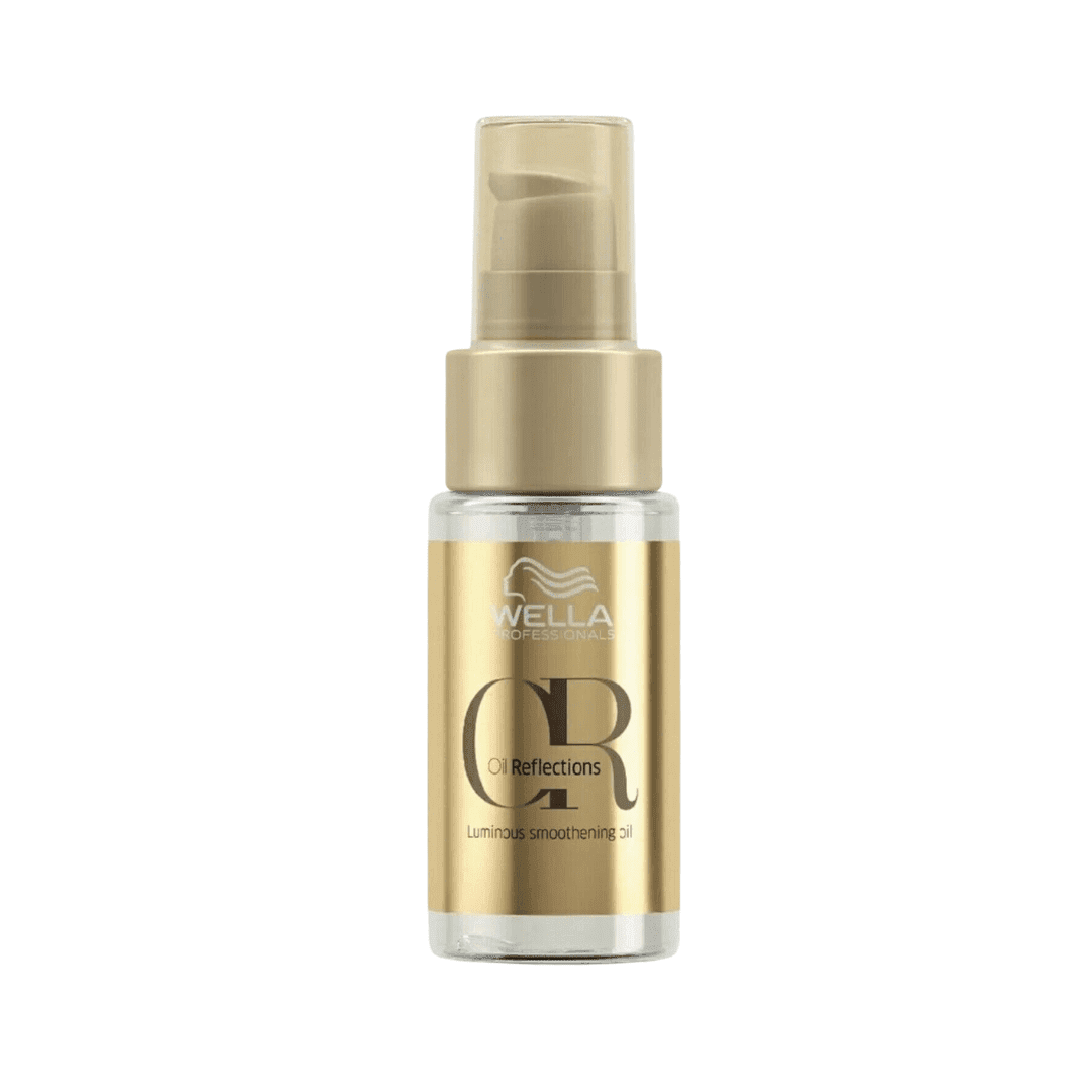WELLA PROFESSIONALS Wella Professionals Oil Reflections Luminous Smoothening Oil 30ml