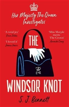 Windsor Knot - S.J. Bennett