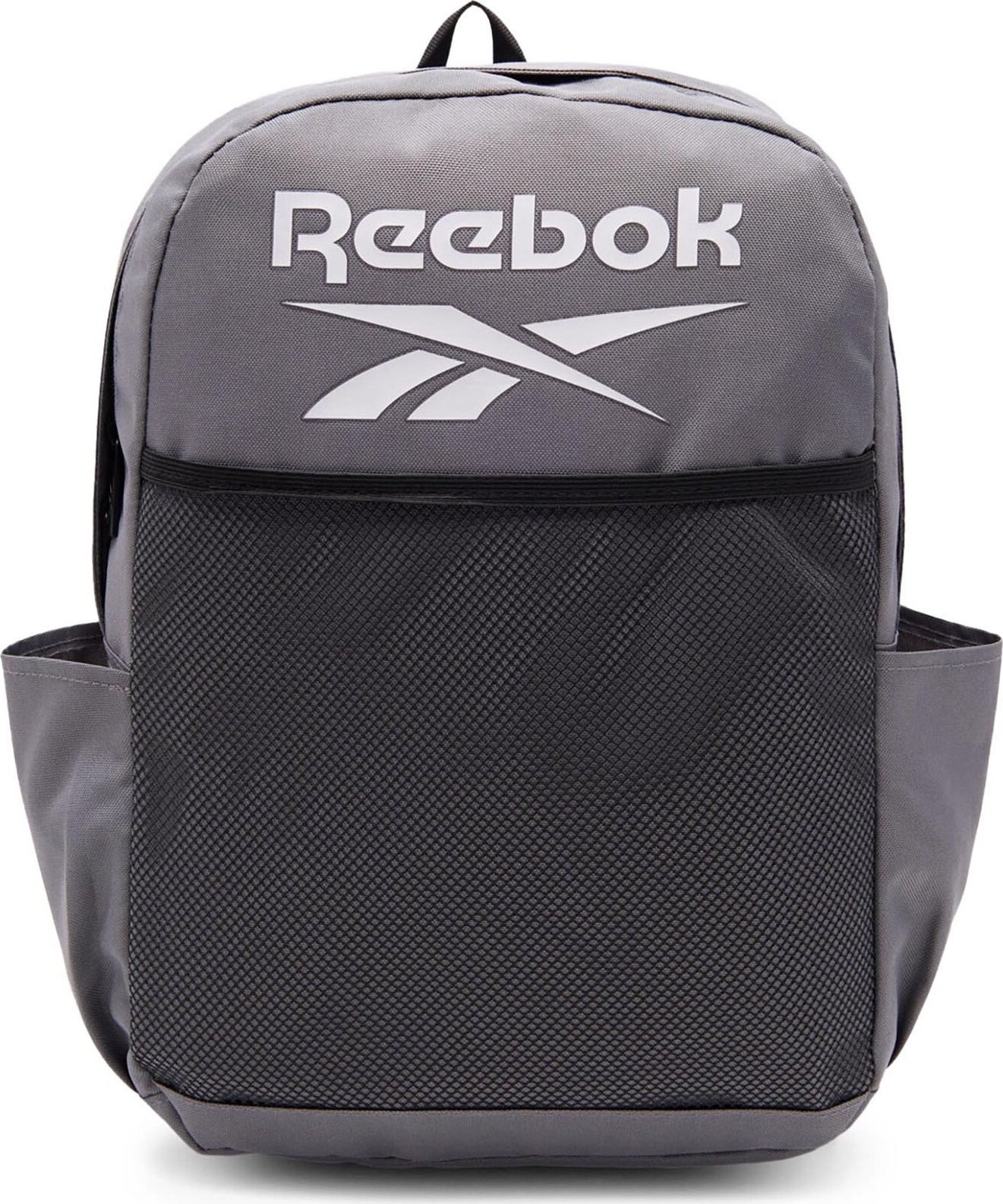 Batoh Reebok RBK-003-CCC-05 Šedá