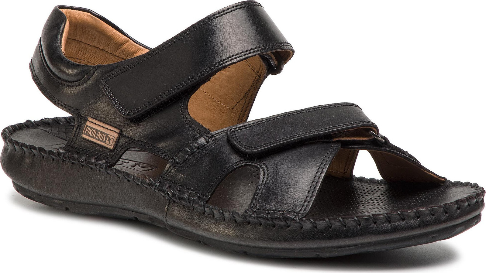 Sandály Pikolinos 06J-5818 Black