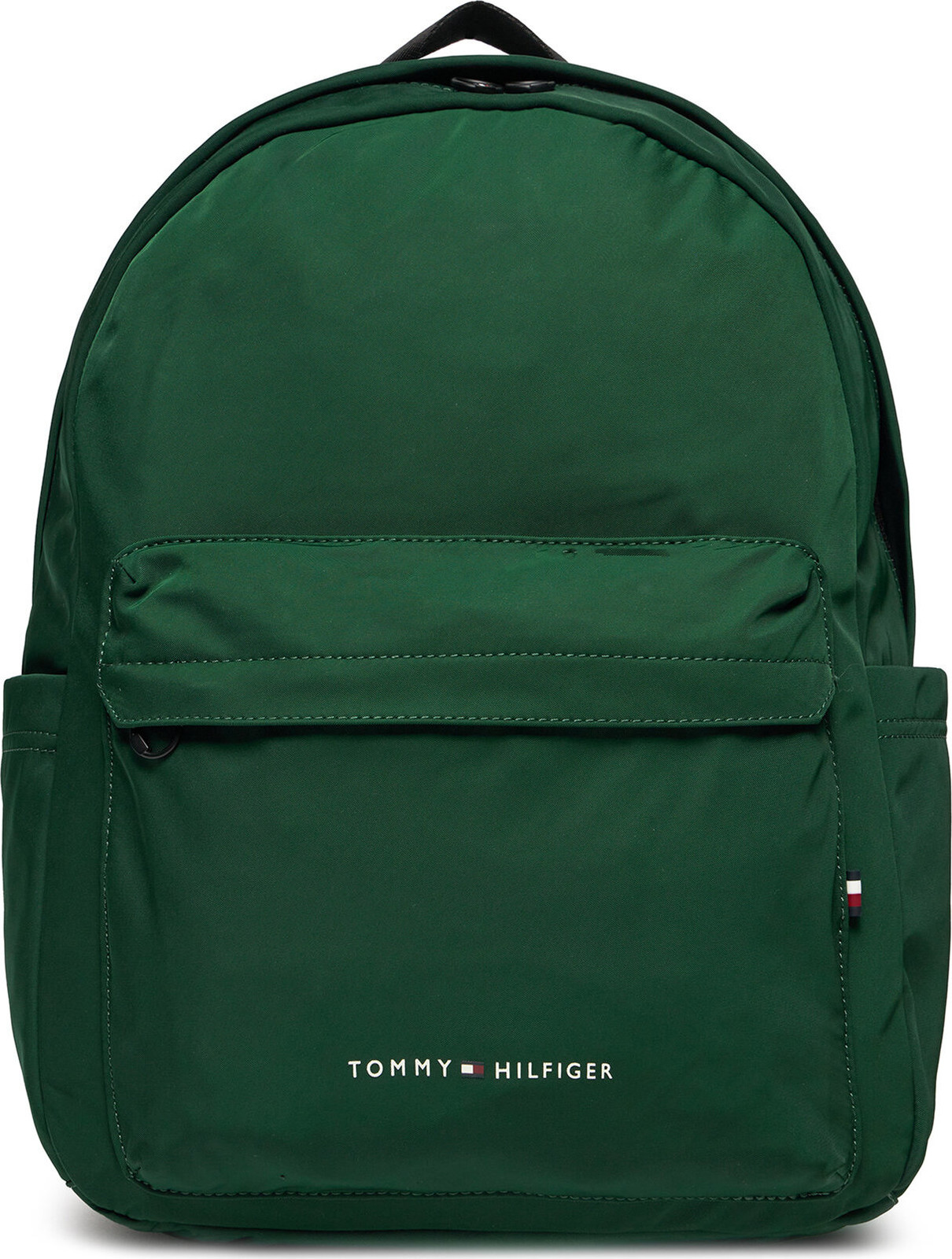 Batoh Tommy Hilfiger Th Skyline Backpack AM0AM11788 Hunter MBP